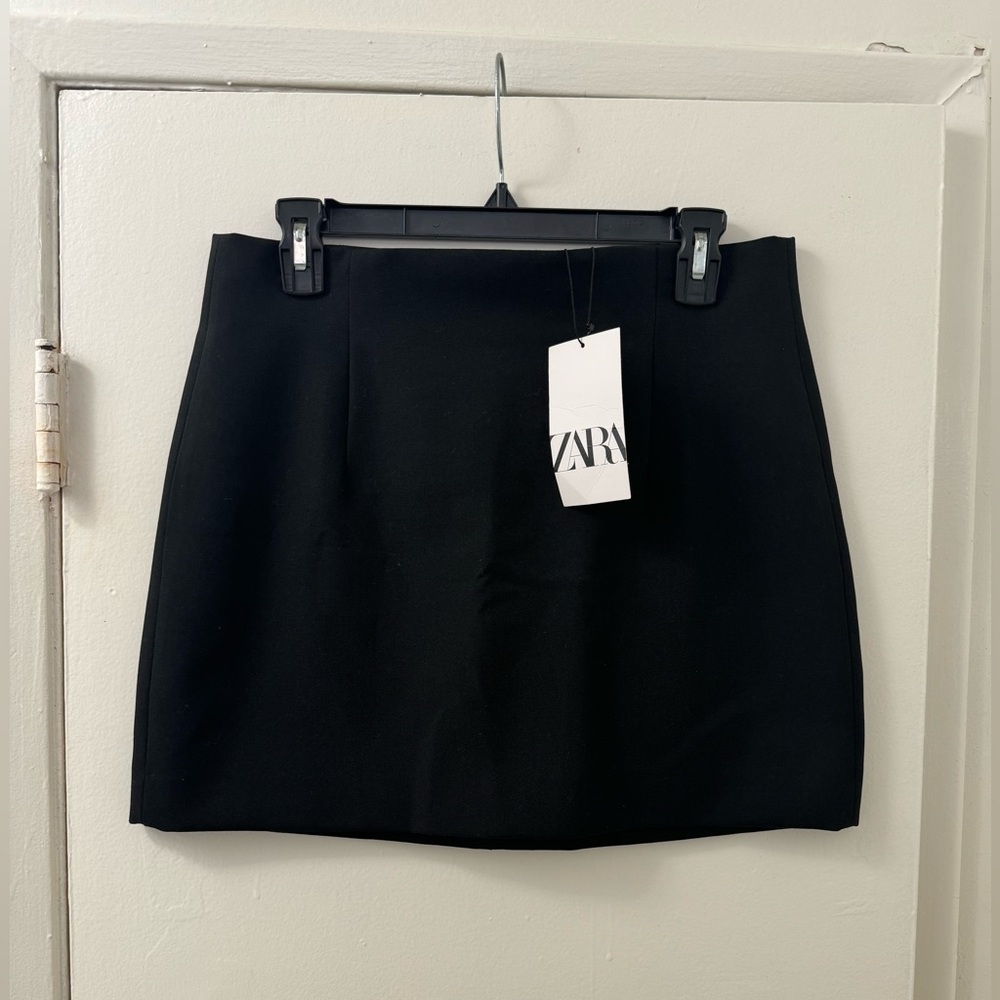 ZARA, Skirt, Large